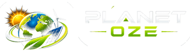 Planet OZE — strona główna
